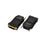 Opticis One Fiber (SM) Detachable DVI Extender