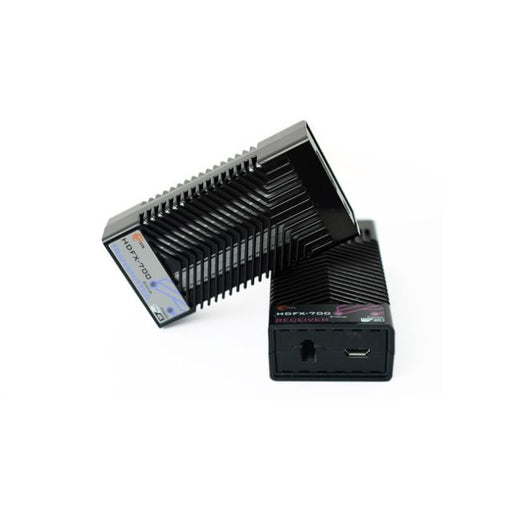 Opticis 1 Fiber HDMI 2.0 Extension Module (4:4:4)