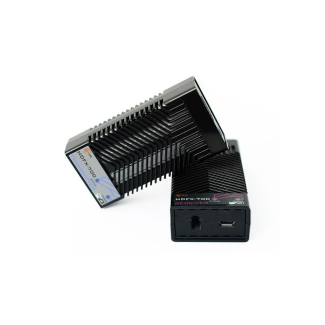 Opticis 1 Fiber HDMI 2.0 Extension Module (4:4:4)