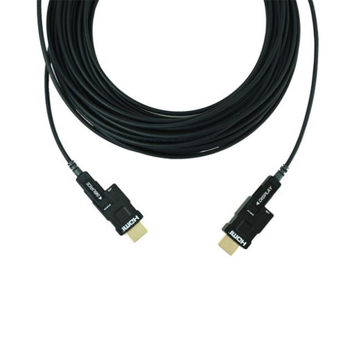 Opticis 20M HDMI 2.0 Detachable Type Active Optical Cable (TPU)