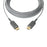 Opticis 90M HDMI 2.0 Fixed-End Type Active Optical Cable (TPU)