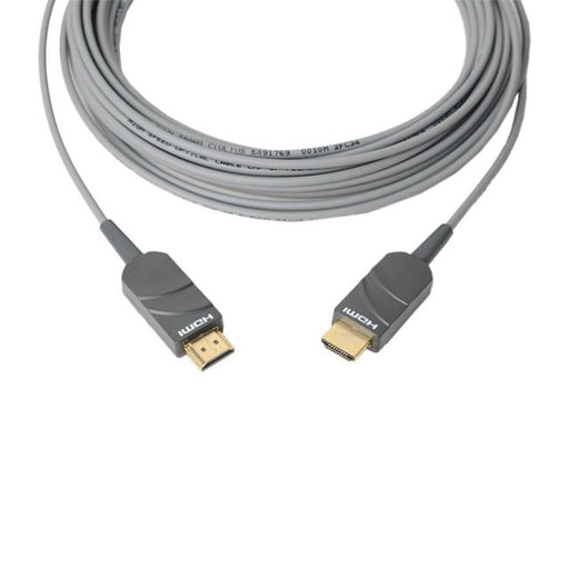 Opticis 60M HDMI 2.0 Fixed-End Type Active Optical Cable (TPU)
