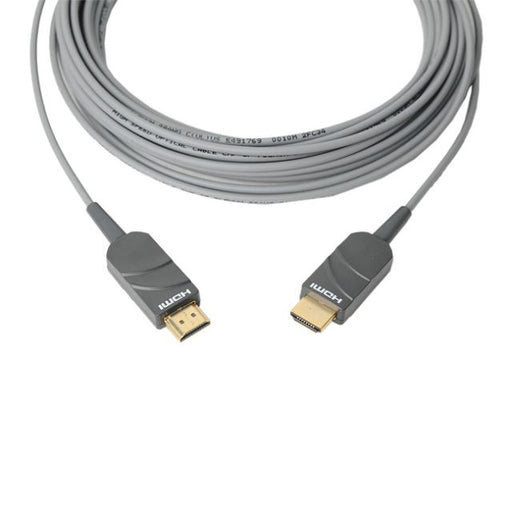 Opticis 10M HDMI 2.0 fixed-end type Active Optical Cable (TPU)