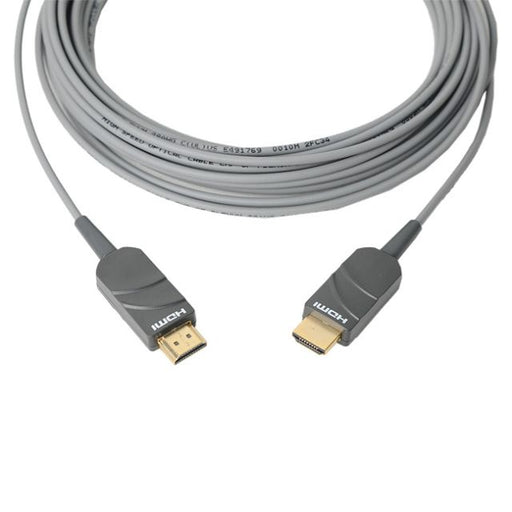 Opticis 15M HDMI 2.0 fixed-end type Active Optical Cable (TPU)