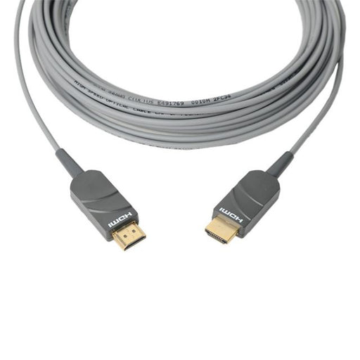 Opticis 20M HDMI 2.0 fixed-end type Active Optical Cable (TPU)