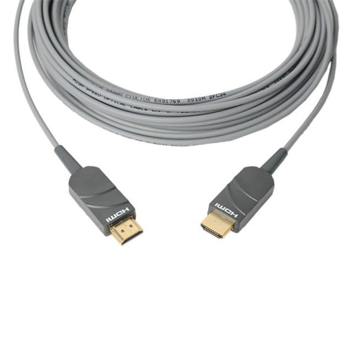 Opticis 30M HDMI 2.0 fixed-end type Active Optical Cable (TPU)