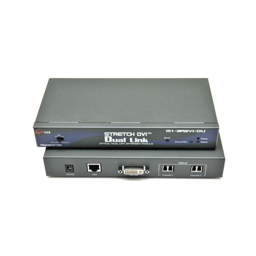 Opticis Stretch DVI Dual Link Extension Module