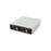 Opticis S-video/Composite Video to 1 Fiber DVI Converter
