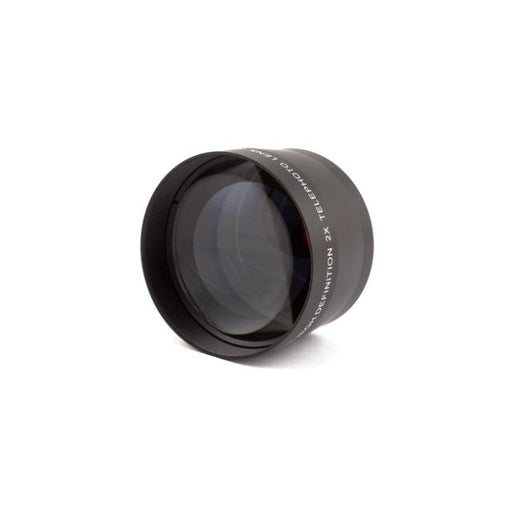 Padcaster Telephoto Lens (37mm)