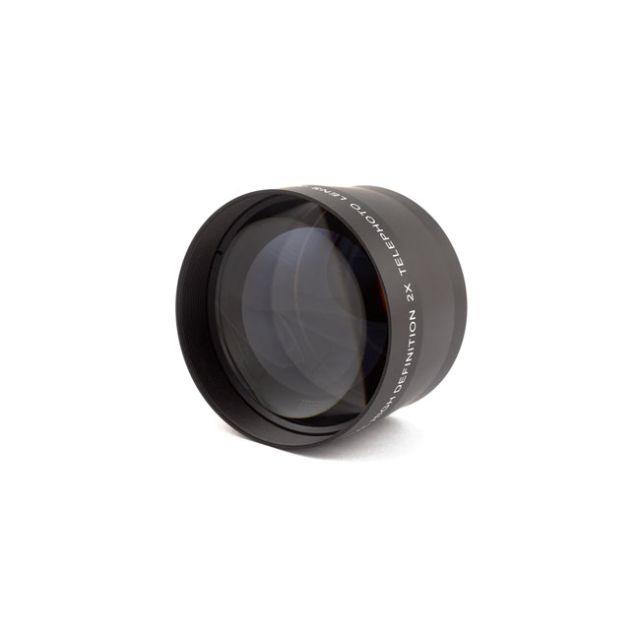 Padcaster Telephoto Lens (37mm)