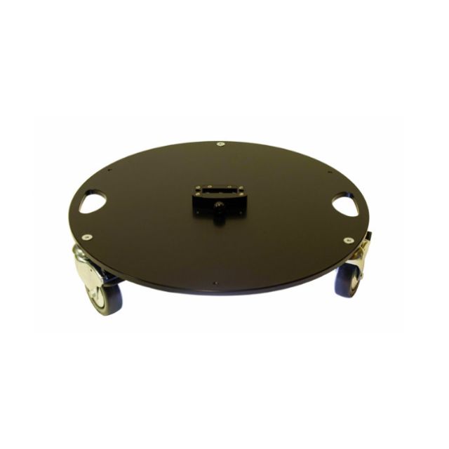 Polecam Autopod Heavy Duty WheeLED Base (26Kg, Black)