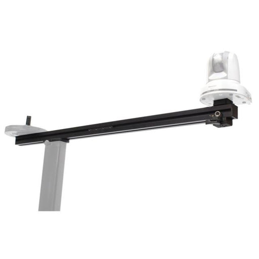 Polecam Extended T-Bar 51" 2X Camera Mount & 1X Cw Mount (Black)