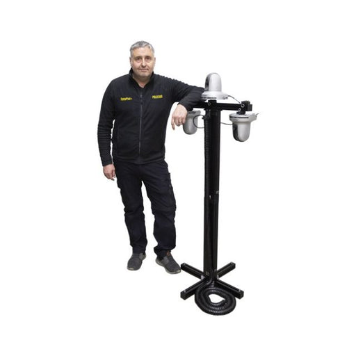Polecam Autopod Plus Basic Kit For Permanent Installation