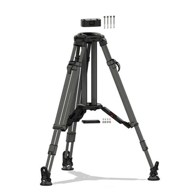 Polecam Autopod Ultra - Tripod Conversion Kit