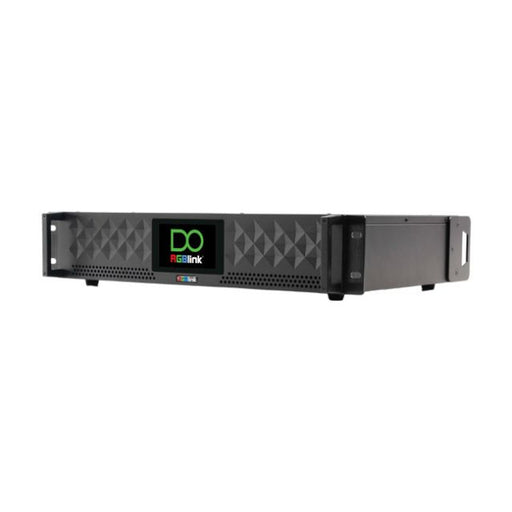 Rgblink D8Plus 8K Native Video Scaler