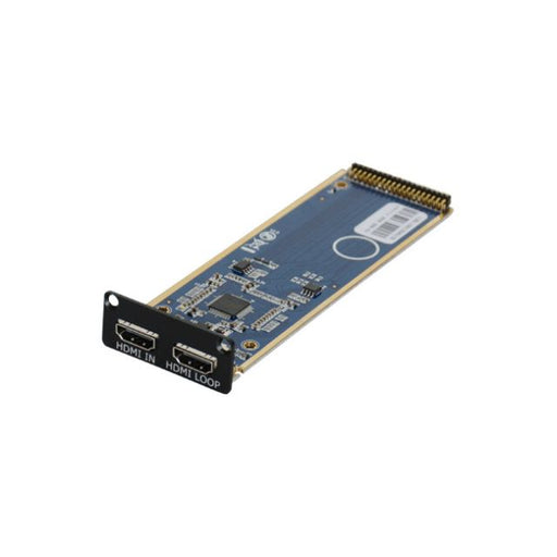 Rgblink Single HDMI Input/Loop Module