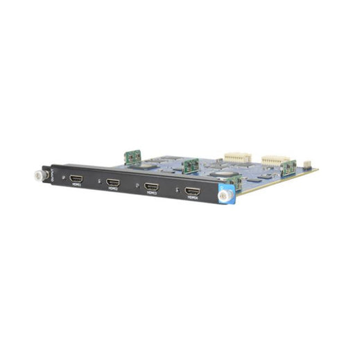 Rgblink Quad 2K HDMI Output Module For X3 And X7 Models