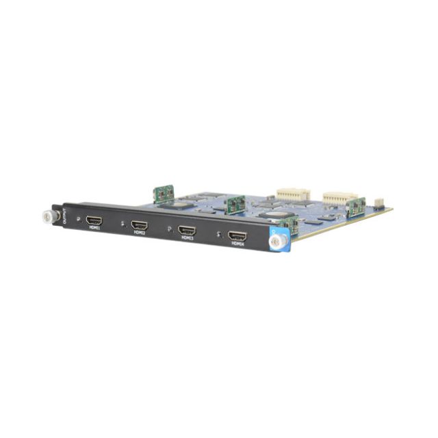 Rgblink Quad 2K HDMI Output Module For X3 And X7 Models