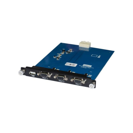 RGBlink Tally/USB Configuration Module