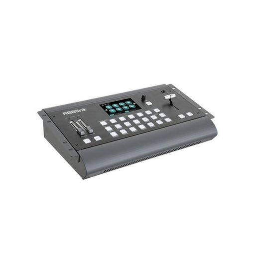Rgblink M1 NDI