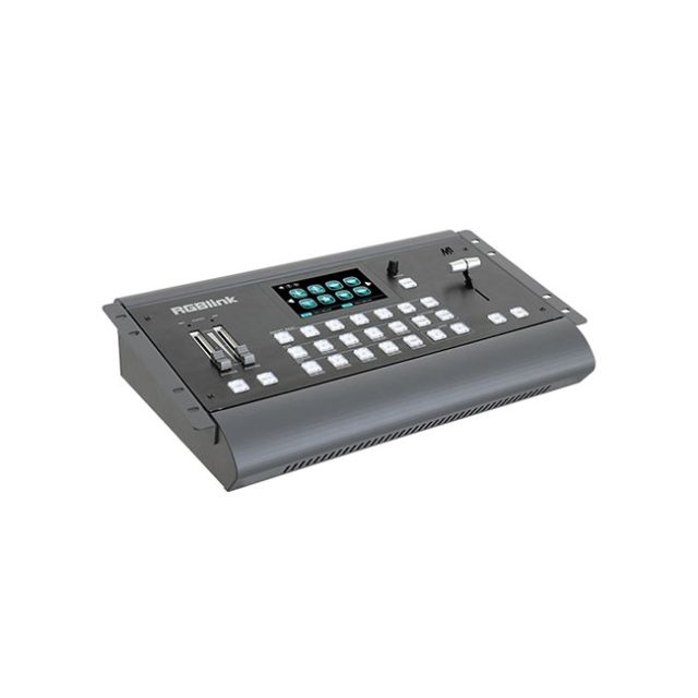 RGBlink M1 NDI