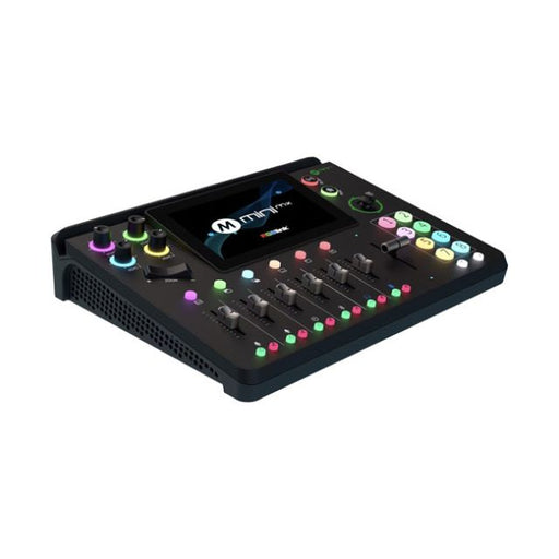 RGBlink mini-mx
