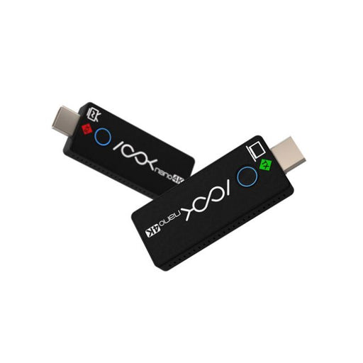 Rgblink Ask Nano 4K (1X Transmitter And 1X ReCEiver)