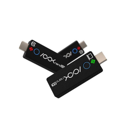 Rgblink Ask Nano 4K (1X Transmitter And 2X ReCEivers)