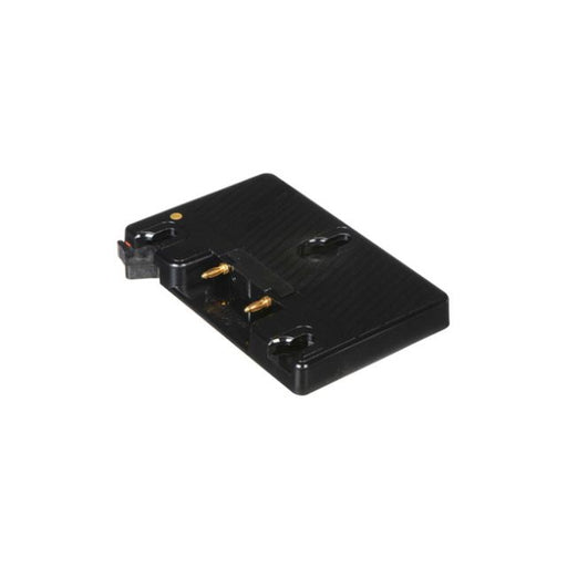 Rgblink Gold Mount Battery Plate For Rgblink Aura UHD Gen 2 Monitors