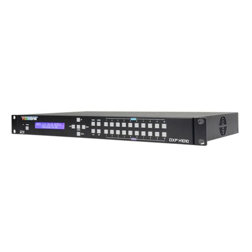 Rgblink Dxp H10104K HDMI Matrix Switcher