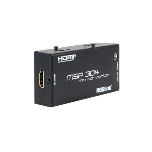 Rgblink Msp 304