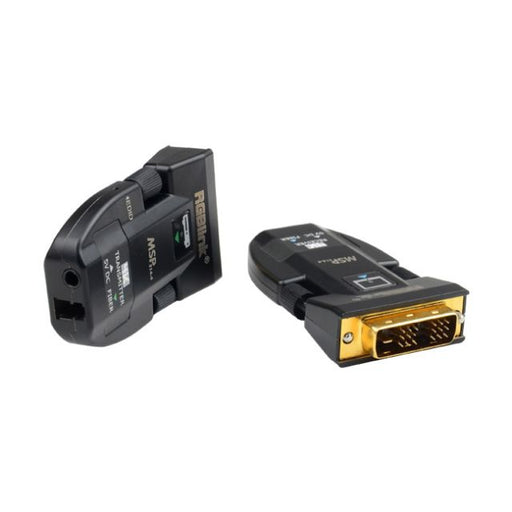 Rgblink Msp314-4 4K30 Dvi To Optical Fiber Set (1 PaIR)