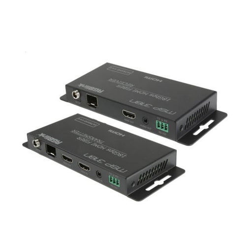 RGBlink MSP 318N HDMI 2.0 to Fiber Extender