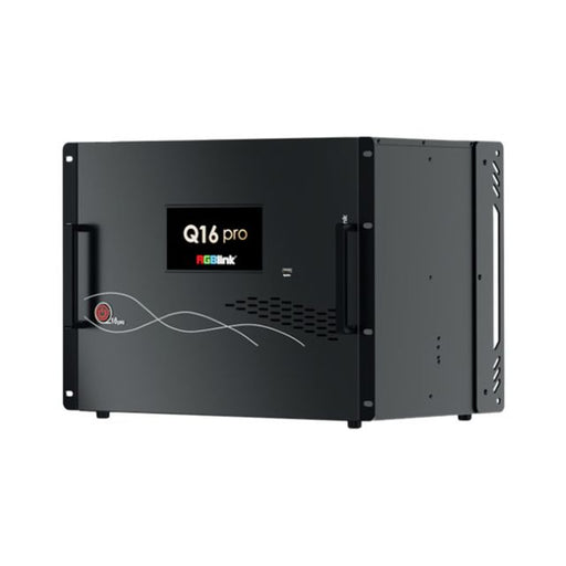 Rgblink Q16 Gen2 8U Video Processor