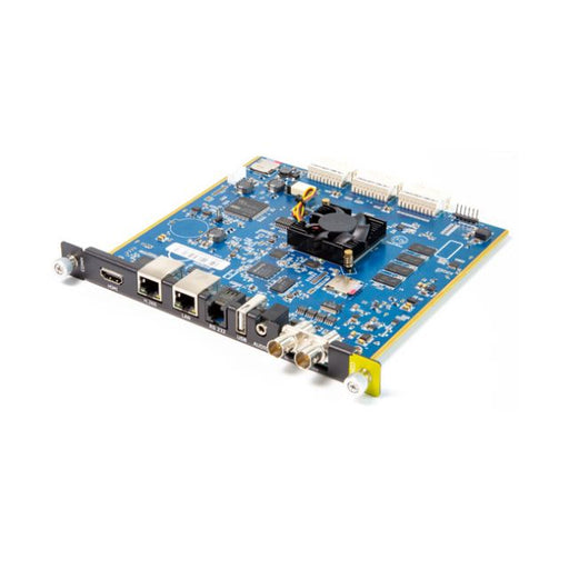 Rgblink Q Series Comm unication Module With Pvw