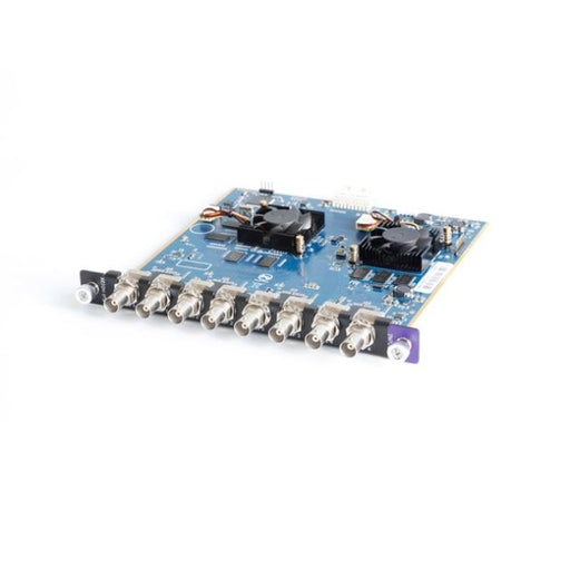 Rgblink Q16Pro 1Uquad 3G 3Di Output Module