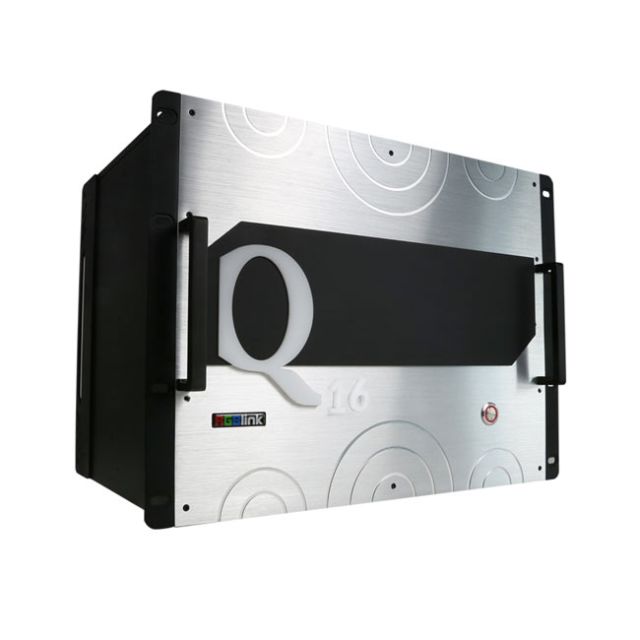 Rgblink Q16Pro Dvi Pvw Module