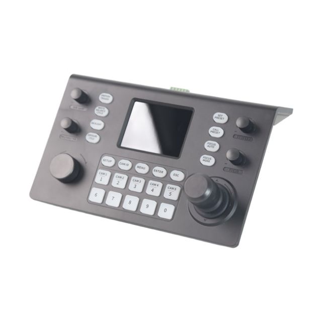 Rgblink Rgbbkt PTZ Camera Controler