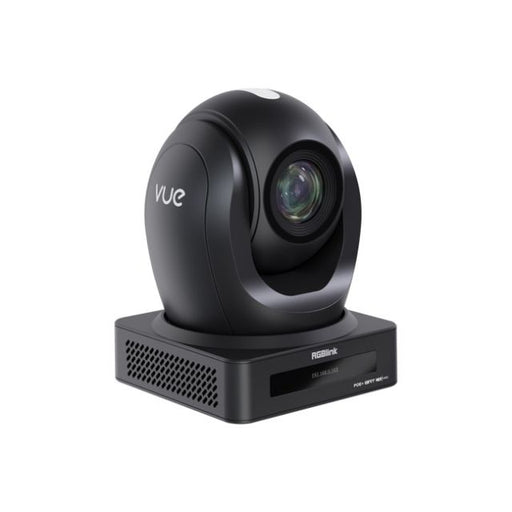 Rgblink 30X UHD Vue PTZ With NDI And Ai Dynamic Tracking