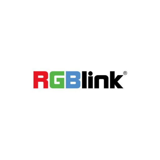 RGBlink 2 x HDMI2.0 input module,support 4K2K60