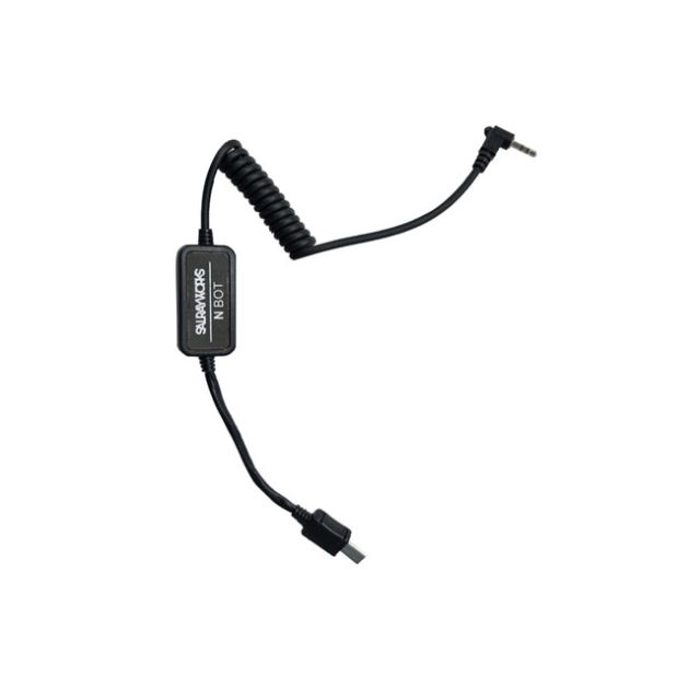 Salrayworks SONY Multi Converter Cable for N BOT