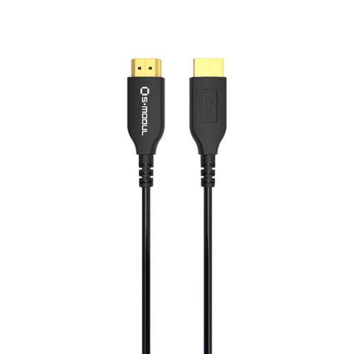 Salrayworks 50' 4K AOC HDMI 2.0 Cable
