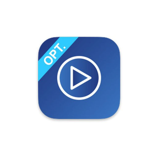 Softron Option: EPG for OnTheAir Video
