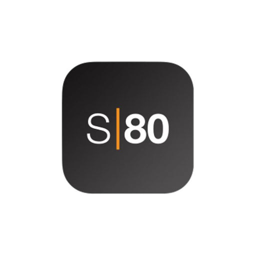 Softron S|80 With 8 Channels Ingest (8 LiCEnses)
