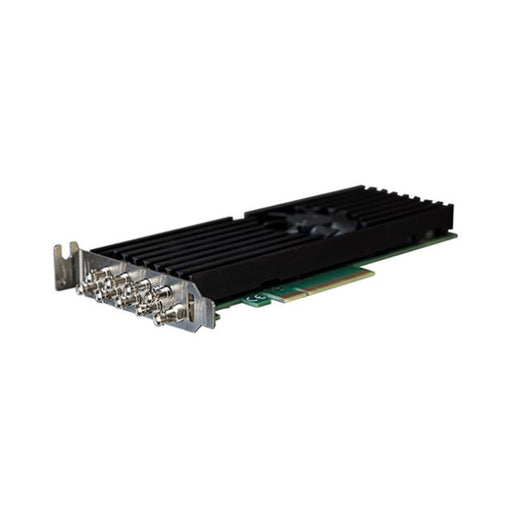 Softron Deltacast 12G/4C Card