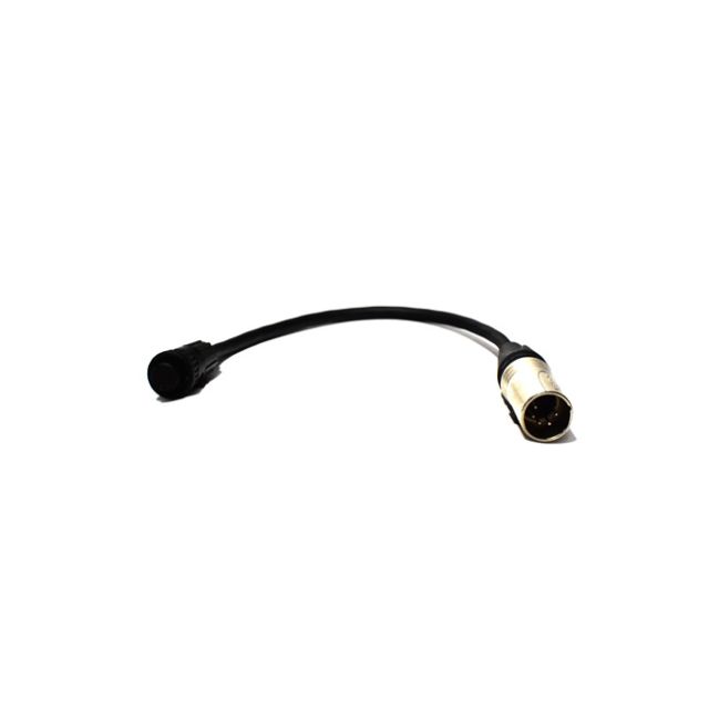 AAdynTech Jab DMX-In Jumper Cable