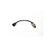 AAdynTech Jab DMX-Out Jumper Cable