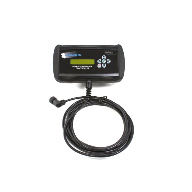 AAdynTech UIM Remote For Jab Series Lights