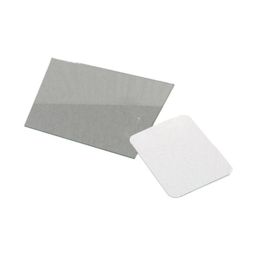 Telescript International 12"X14" Rounded Corner MIRror For All Telescript Public Speaking Systems
