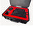 Telescript Custom Case For The Dv8 8.4" Fold & Go System